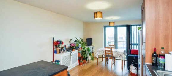 2 bedrooms Apartment in Watford, United Kingdom No. 6102 13