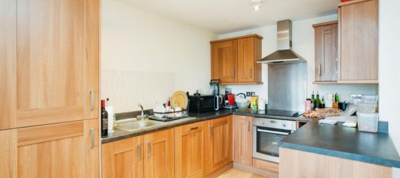 2 bedrooms Apartment in Watford, United Kingdom No. 6102 4