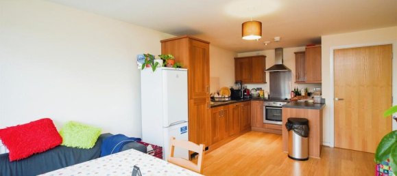 2 bedrooms Apartment in Watford, United Kingdom No. 6102 14