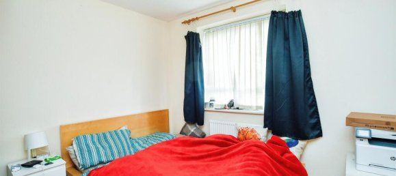 2 bedrooms Apartment in Watford, United Kingdom No. 6102 6