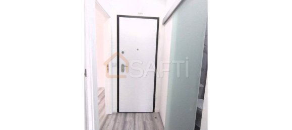 1 Schlafzimmer Wohnung in Lisbon, Portugal, Nr. 153937 8