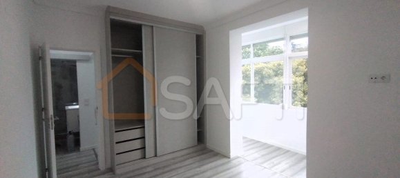 1 Schlafzimmer Wohnung in Lisbon, Portugal, Nr. 153937 9