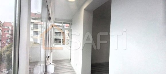 1 Schlafzimmer Wohnung in Lisbon, Portugal, Nr. 153937 11
