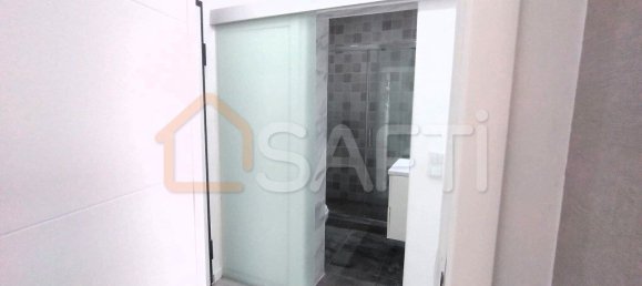 1 Schlafzimmer Wohnung in Lisbon, Portugal, Nr. 153937 5