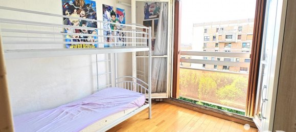 3 bedrooms Apartment in Pantin, France No. 296322 14