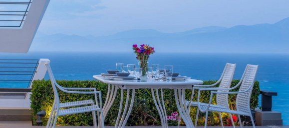 3 bedrooms Property in Xylokastro, Greece No. 4224 17