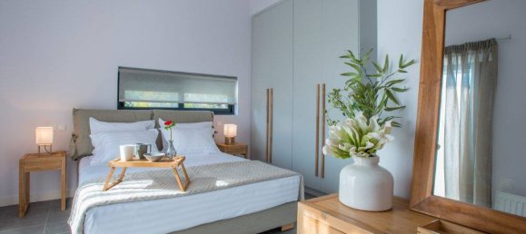 3 bedrooms Property in Xylokastro, Greece No. 4224 4