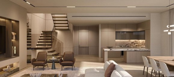 5 bedrooms Villa in Jumeirah Golf Estates, UAE No. 109405 14