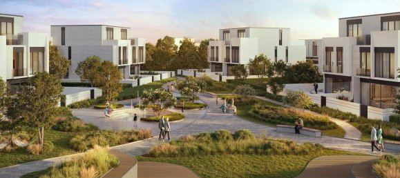 5 bedrooms Villa in Jumeirah Golf Estates, UAE No. 109405 4