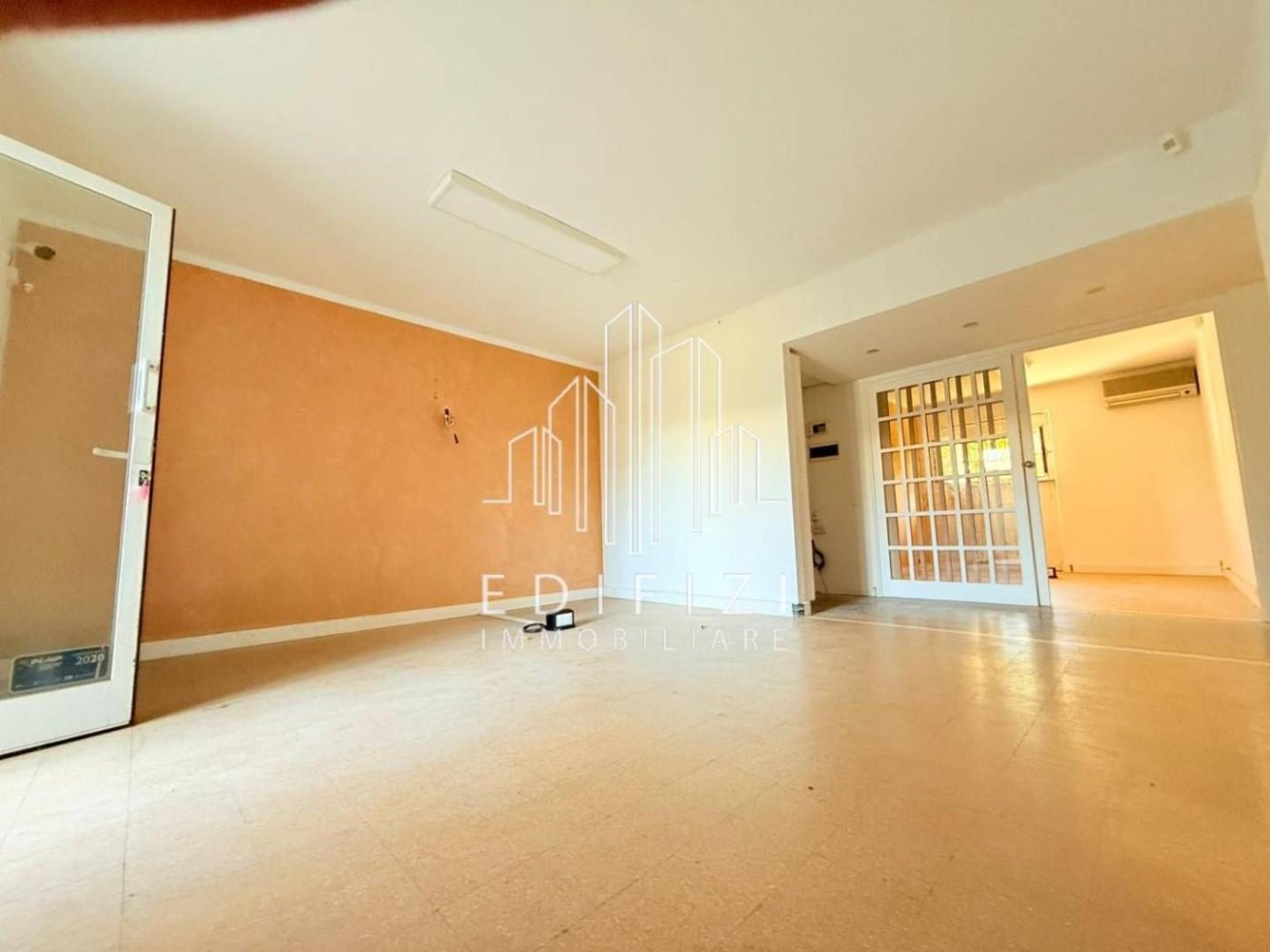 1 bedroom Apartment in Massa, Italy No. 355228