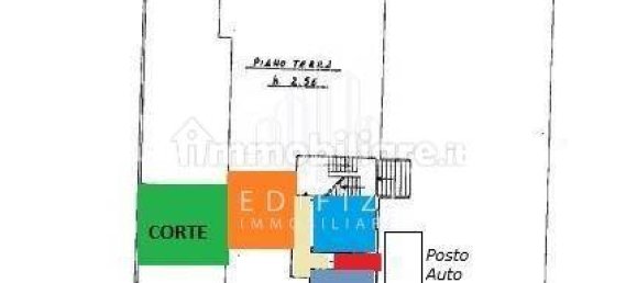 1 bedroom Apartment in Massa, Italy No. 355228 11