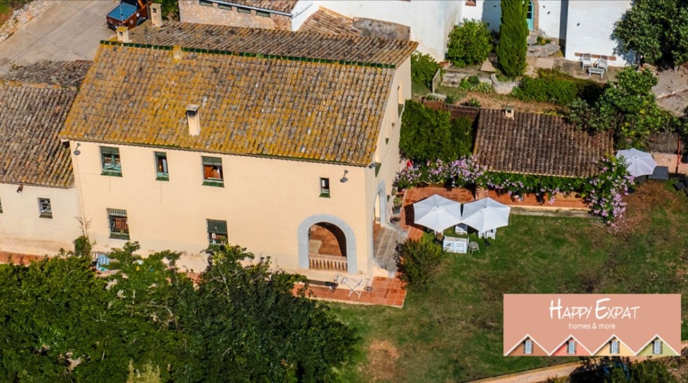 6 Schlafzimmer Haus in Sant Pere de Ribes, Spain, Nr. 267068