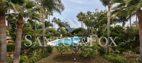 6 Schlafzimmer Villa in Marbella, Spain, Nr. 103637 6