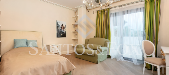 6 Schlafzimmer Villa in Marbella, Spain, Nr. 103637 16