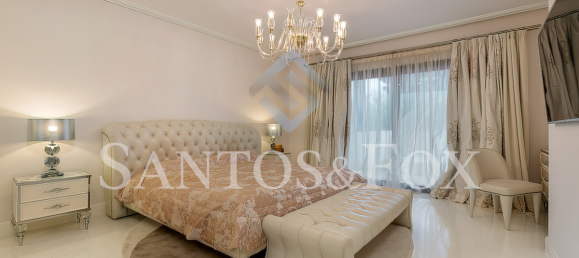 6 Schlafzimmer Villa in Marbella, Spain, Nr. 103637 3