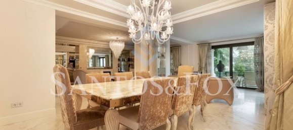 6 Schlafzimmer Villa in Marbella, Spain, Nr. 103637 8