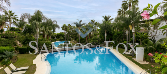 6 Schlafzimmer Villa in Marbella, Spain, Nr. 103637 24