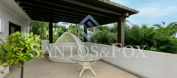 6 Schlafzimmer Villa in Marbella, Spain, Nr. 103637 13