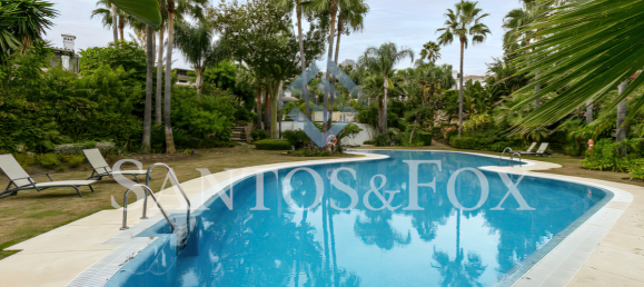 6 Schlafzimmer Villa in Marbella, Spain, Nr. 103637 28