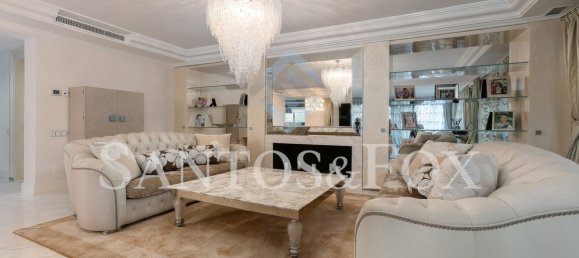 6 Schlafzimmer Villa in Marbella, Spain, Nr. 103637 10