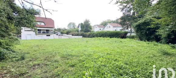  قطعة أرض في Saint-Vit, France 1723متر مربع رقم 361375 4