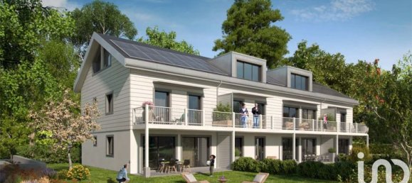  قطعة أرض في Saint-Vit, France 1723متر مربع رقم 361375 8