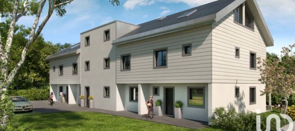  قطعة أرض في Saint-Vit, France 1723متر مربع رقم 361375 9