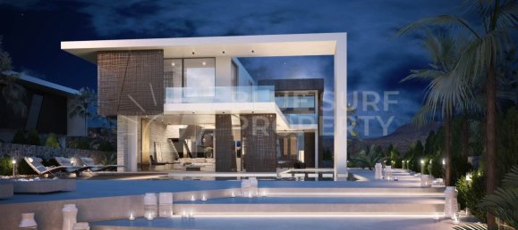 4 dormitorios villa en venta en Ayia Napa, Ammochostos, Cyprus № 14592 14