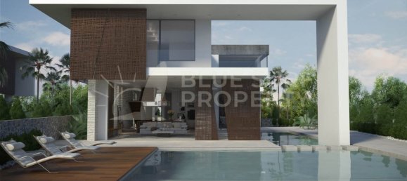 4 bedrooms Villa in Ayia Napa, Cyprus No. 14592 12