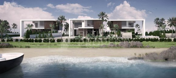 4 bedrooms Villa in Ayia Napa, Cyprus No. 14592 19