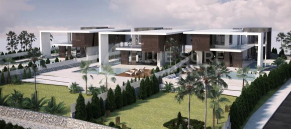 4 bedrooms Villa in Ayia Napa, Cyprus No. 14592 20