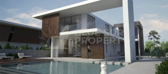 4 bedrooms Villa in Ayia Napa, Cyprus No. 14592 11