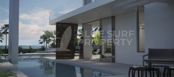 4 bedrooms Villa in Ayia Napa, Cyprus No. 14592 10