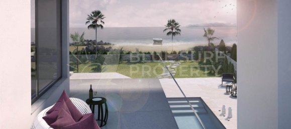 4 bedrooms Villa in Ayia Napa, Cyprus No. 14592 2