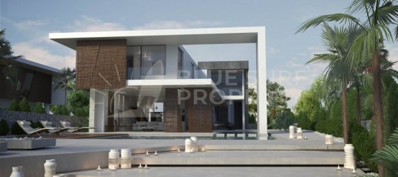 4 bedrooms Villa in Ayia Napa, Cyprus No. 14592 13