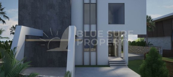 4 bedrooms Villa in Ayia Napa, Cyprus No. 14592 18