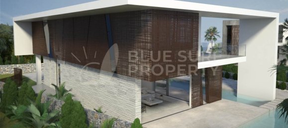 4 dormitorios villa en venta en Ayia Napa, Ammochostos, Cyprus № 14592 15