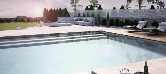 4 bedrooms Villa in Ayia Napa, Cyprus No. 14592 9