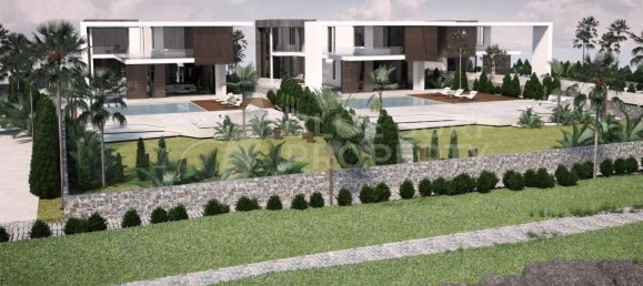 4 bedrooms Villa in Ayia Napa, Cyprus No. 14592 21