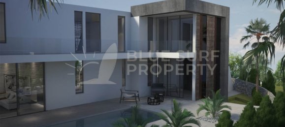 4 dormitorios villa en venta en Ayia Napa, Ammochostos, Cyprus № 14592 16