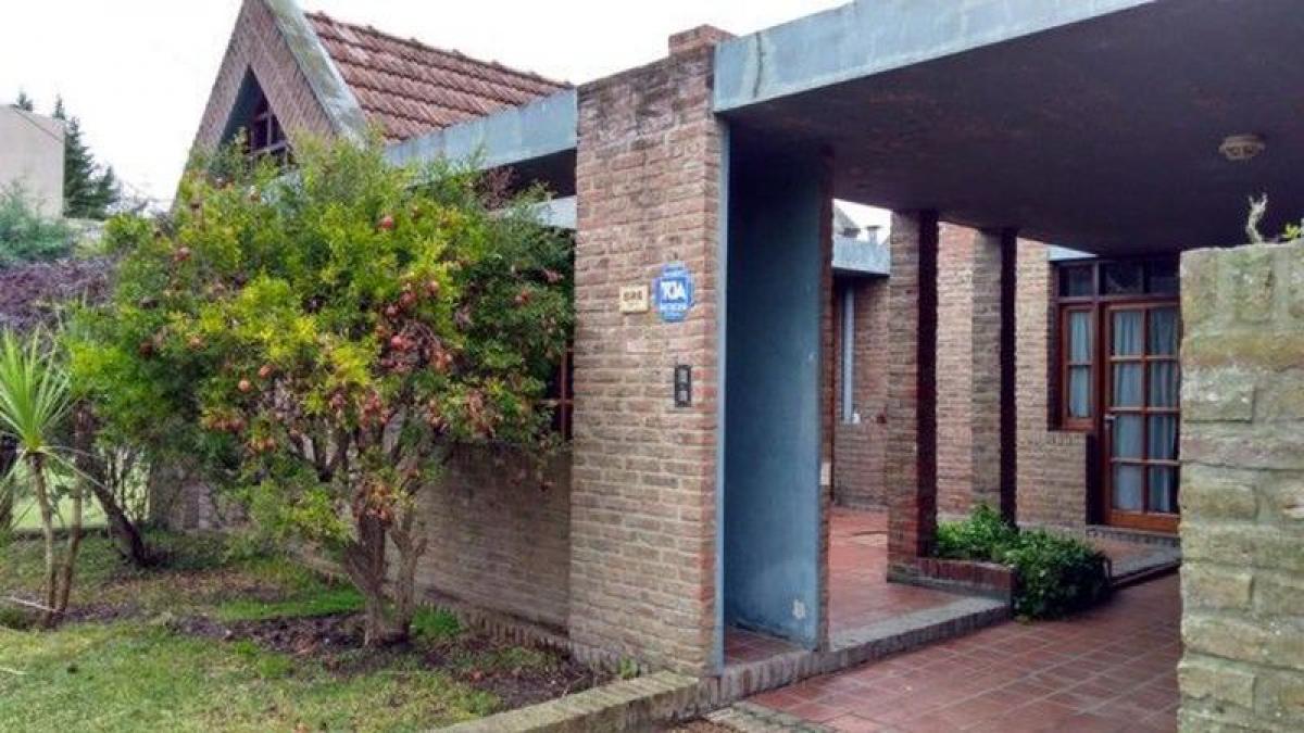 3 chambres Maison à Chascomus, Argentina No. 52196