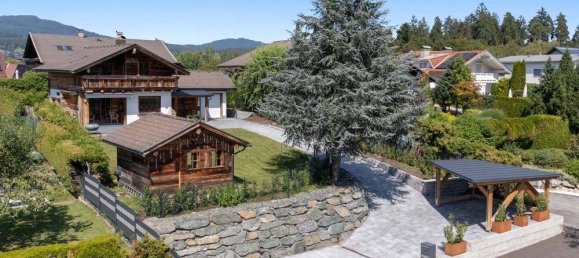 2 غرف نوم منزل في Velden am Worther See, Austria رقم 222386 12