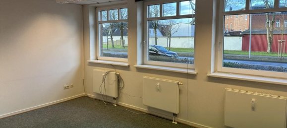 Bureau à Nordfriesland, Germany 127m² No. 87213 5