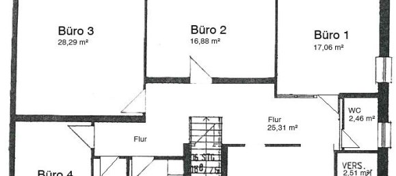 Bureau à Nordfriesland, Germany 127m² No. 87213 3