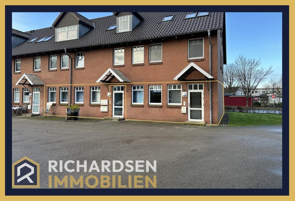 Bureau à Nordfriesland, Germany 127m² No. 87213