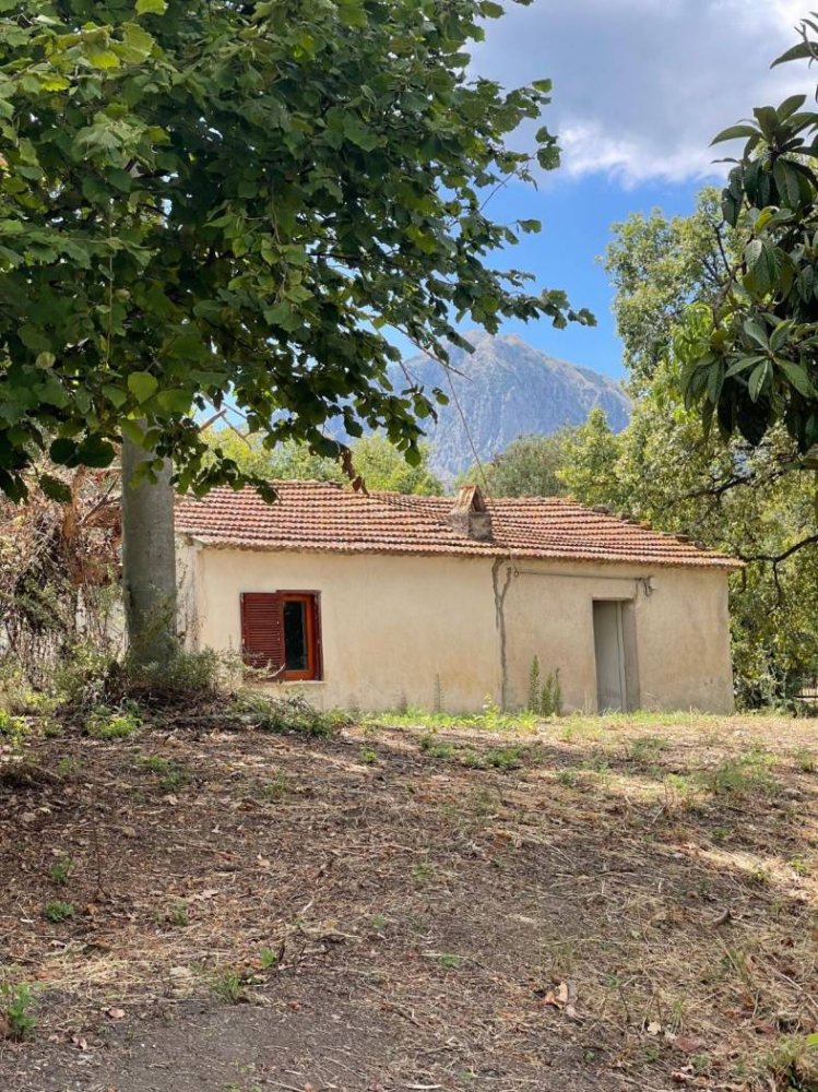 2 bedrooms House in Santa Marina, Italy No. 292392