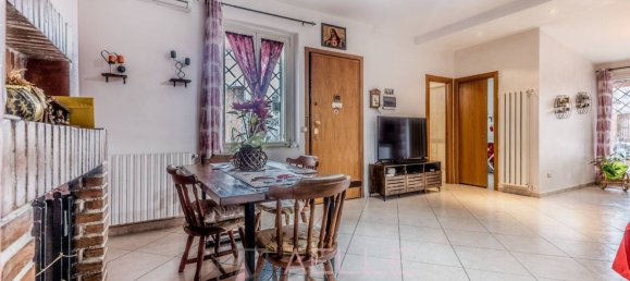 3 bedrooms Villa in Rome, Italy No. 67316 14