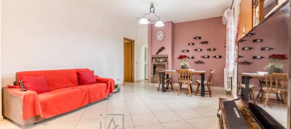 3 bedrooms Villa in Rome, Italy No. 67316 17