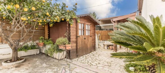 3 bedrooms Villa in Rome, Italy No. 67316 18