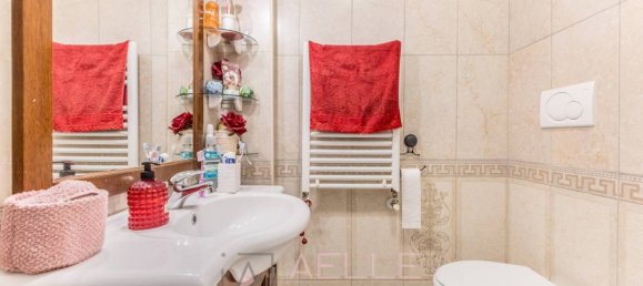 3 bedrooms Villa in Rome, Italy No. 67316 24